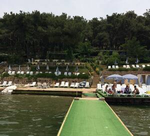 Asaf Bey Aile Plaji Istanbul Istanbul Zomato